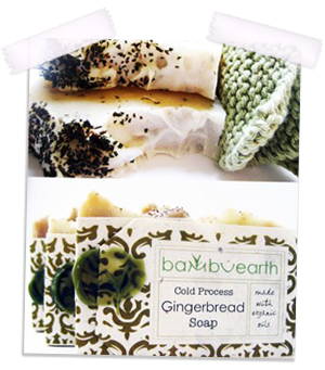 Soap of the month club