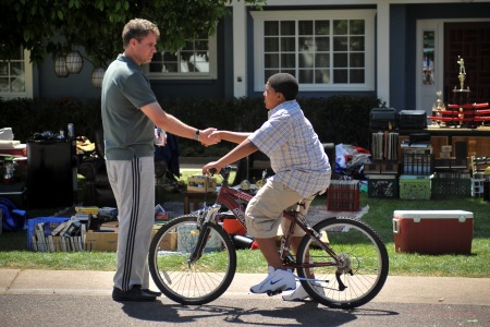 Will Ferrell in Everything Must Go