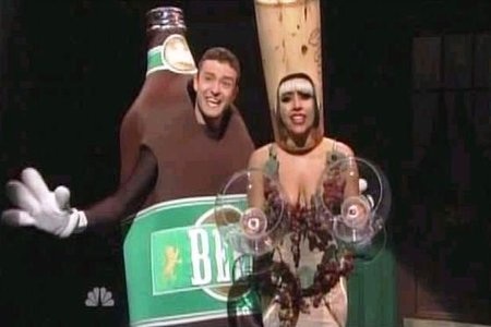 Saturday Night Live