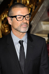 George Michael