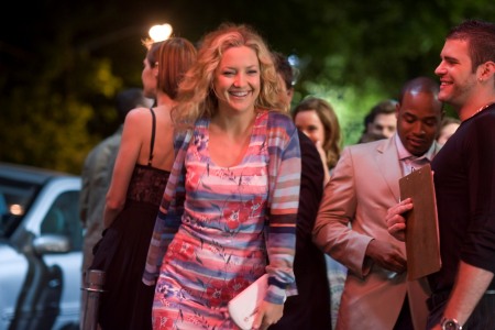 Kate Hudson stars in Something Borrowed