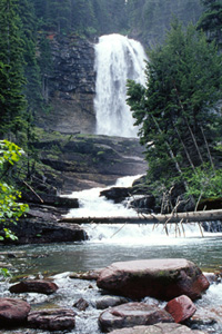 Glacier Park