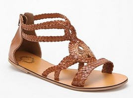 gladiator sandals, spring shoe trend, fasion advice, style tips