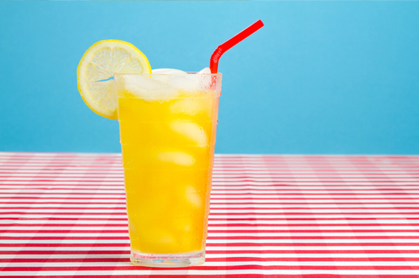 clipart glass of lemonade - photo #48