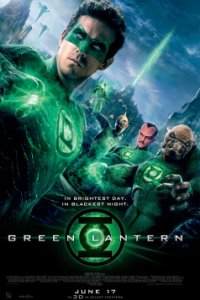 Ryan Reynold's is Green Lantern! The trailer has landed Ryan Reynold's is Green Lantern! The trailer has landed