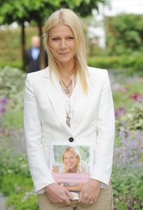 Gwyneth Paltrow