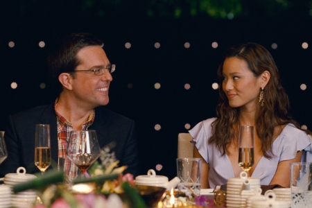 Ed Helms is getting married Bangkok in Hangover: Part II