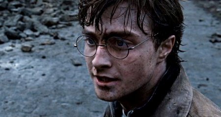 Harry Potter and the Deathly Hallows Part 2