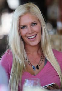 Heidi Montag