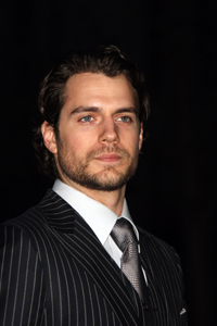 Henry Cavill