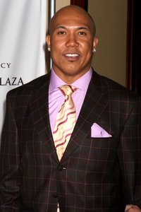 Hines Ward Hines Ward