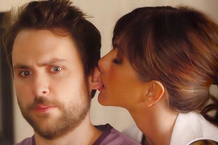 Jennifer Aniston in Horrible Bosses