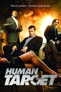 Fox cancels Human Target: Where will Mark Valley, Chi McBride and Jackie Earle Haley go next?