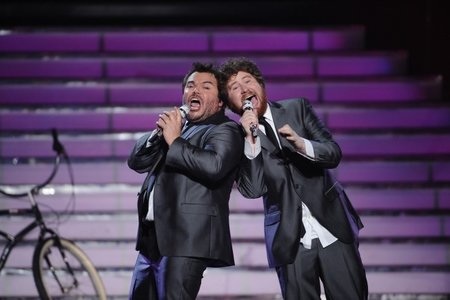 American Idol finale