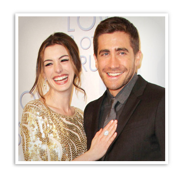 Jake Gyllenhaal Anne Hathaway Dating. Jake Gyllenhaal amp; Anne