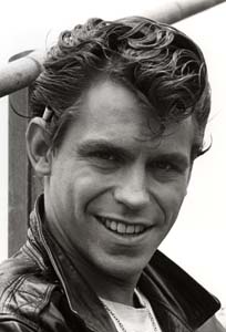Jeff Conaway