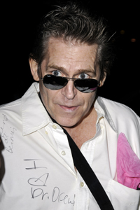 Jeff Conaway