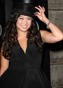 Jenna Ushkowitz