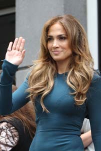 Jennifer Lopez