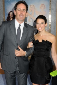 Jerry Seinfeld