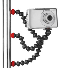 Joby Gorillapod Magnetic
