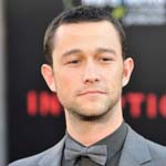 Joseph Gordon-Levitt at the Inception premier