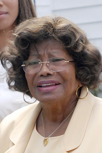 Katherine Jackson