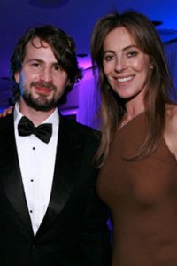 Kathryn Bigelow & Mark Boal working on Osama Bin Laden Movie