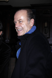 Kelsey Grammer
