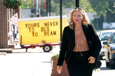 Kim Cattrall in Meet Monica Velour
