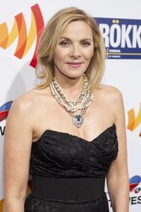 Kim Cattrall