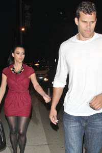 kim kardashian wedding