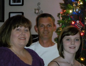 Kinkle family