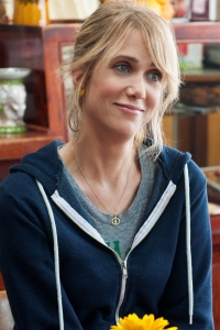Kristen Wiig in Bridesmaids