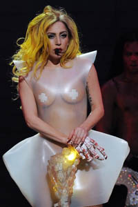 Lady Gaga