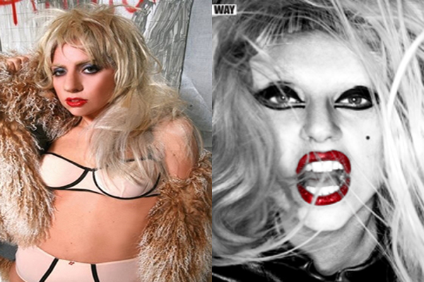 Lady Gaga plastic surgery