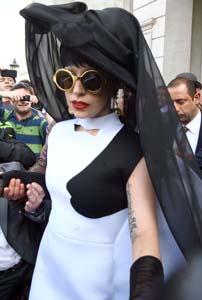 Lady Gaga