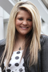 Lauren Alaina American Idol