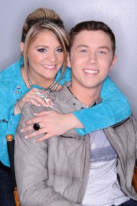 Team Lauren or Team Scotty?