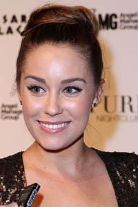 lauren conrad fashion