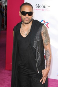 Lenny Kravitz