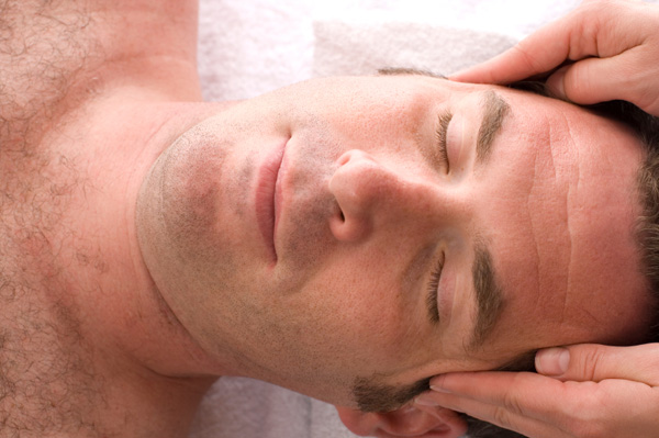 Massage Tips For Men 40