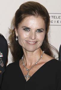 Maria Shriver