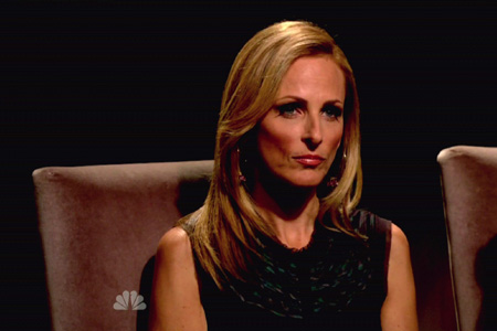 Marlee Matlin