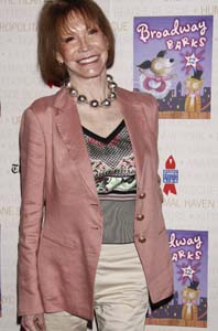 Mary Tyler Moore