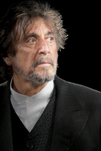 Al Pacino nabs a 2011 Tony nominations