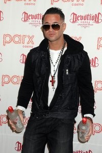 Mike The Situation Sorrentino
