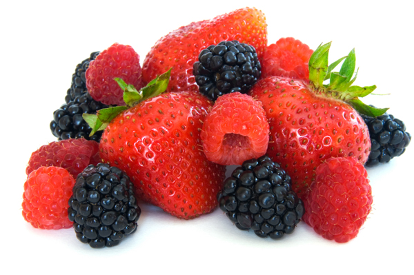 mixed-berries