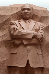 MLK Memorial
