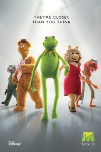 Muppets are back!